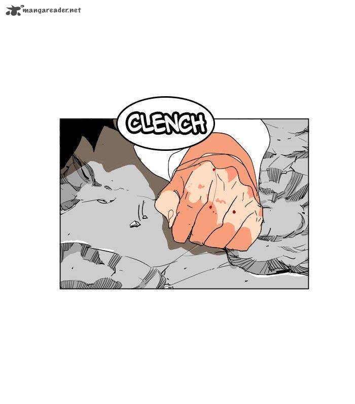 The God of High School - Chapter 247 Page 57