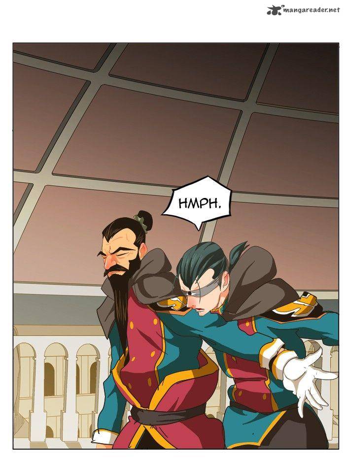 The God of High School - Chapter 247 Page 58