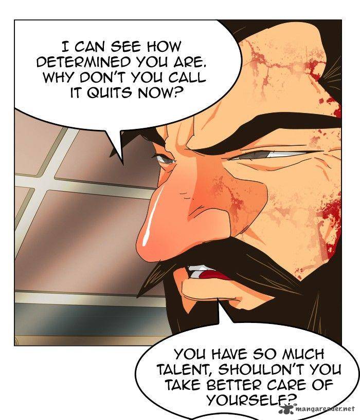 The God of High School - Chapter 247 Page 59