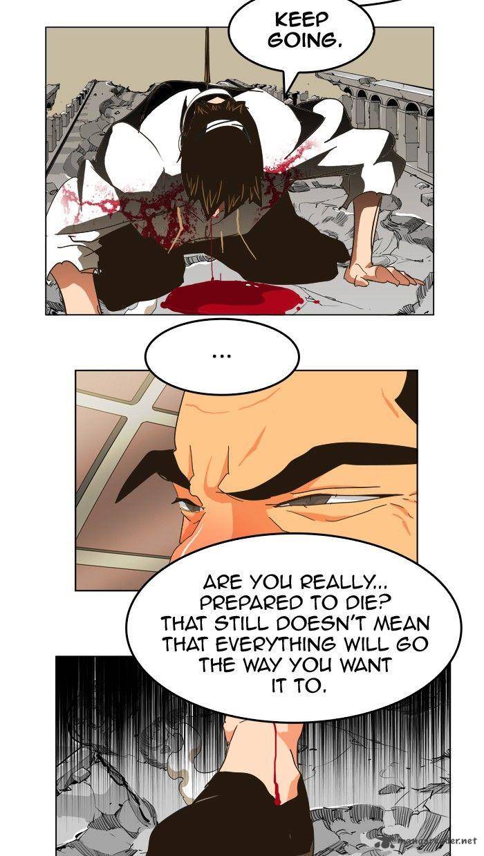 The God of High School - Chapter 247 Page 60