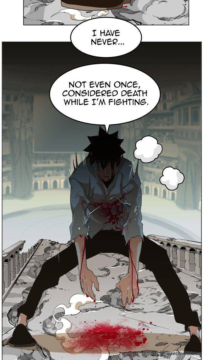 The God of High School - Chapter 247 Page 61