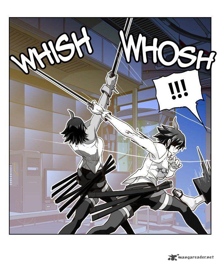 The God of High School - Chapter 248 Page 10