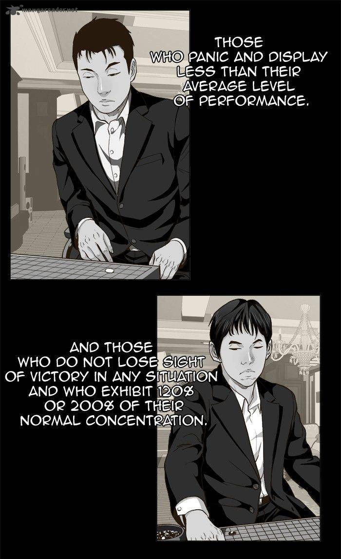 The God of High School - Chapter 248 Page 19