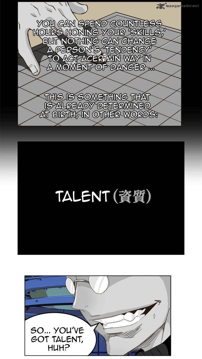 The God of High School - Chapter 248 Page 20