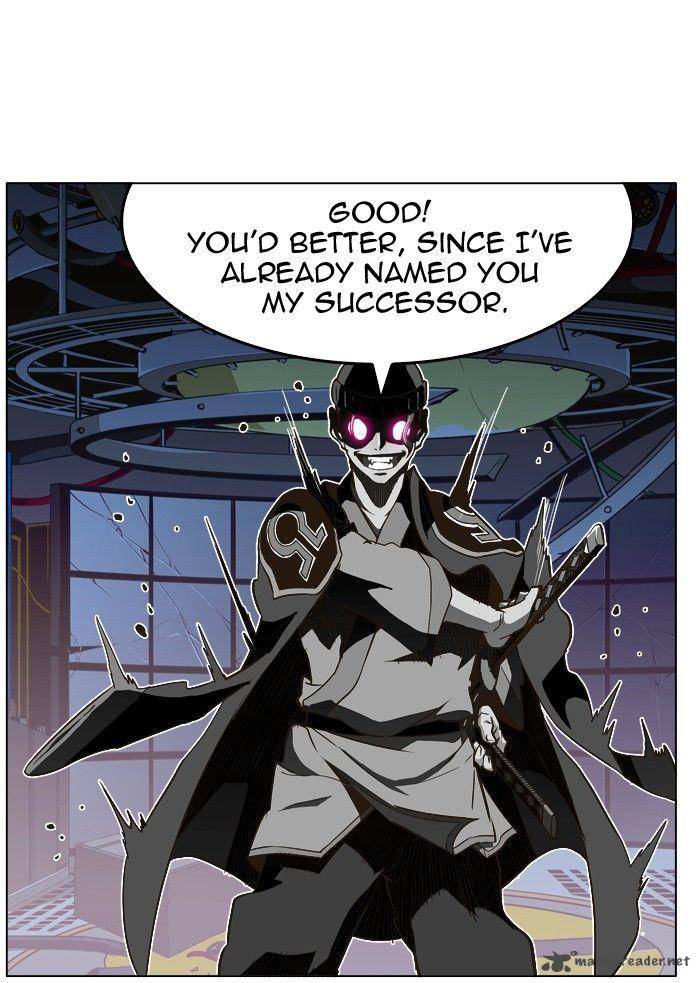 The God of High School - Chapter 248 Page 21