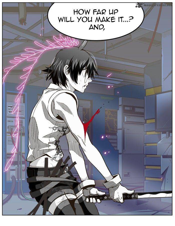 The God of High School - Chapter 248 Page 23