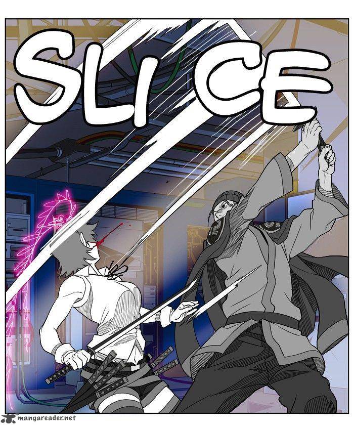 The God of High School - Chapter 248 Page 29