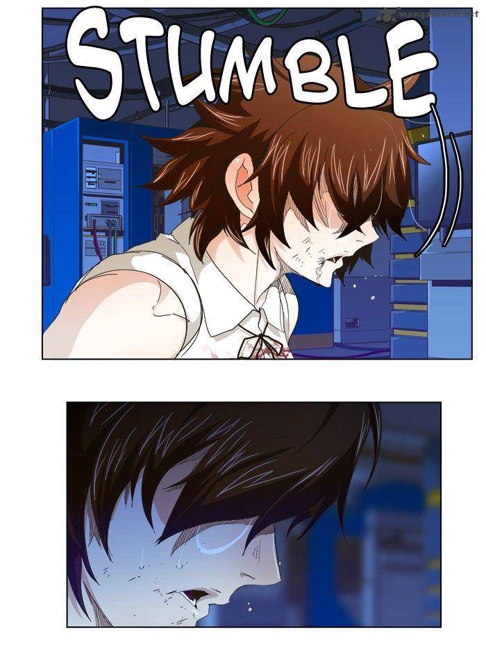 The God of High School - Chapter 248 Page 3