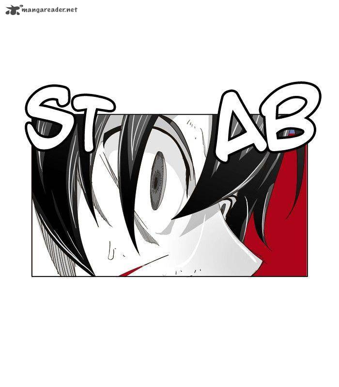 The God of High School - Chapter 248 Page 32