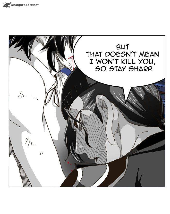 The God of High School - Chapter 248 Page 34