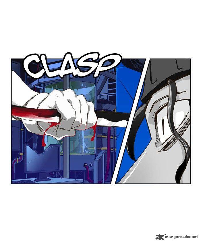 The God of High School - Chapter 248 Page 36