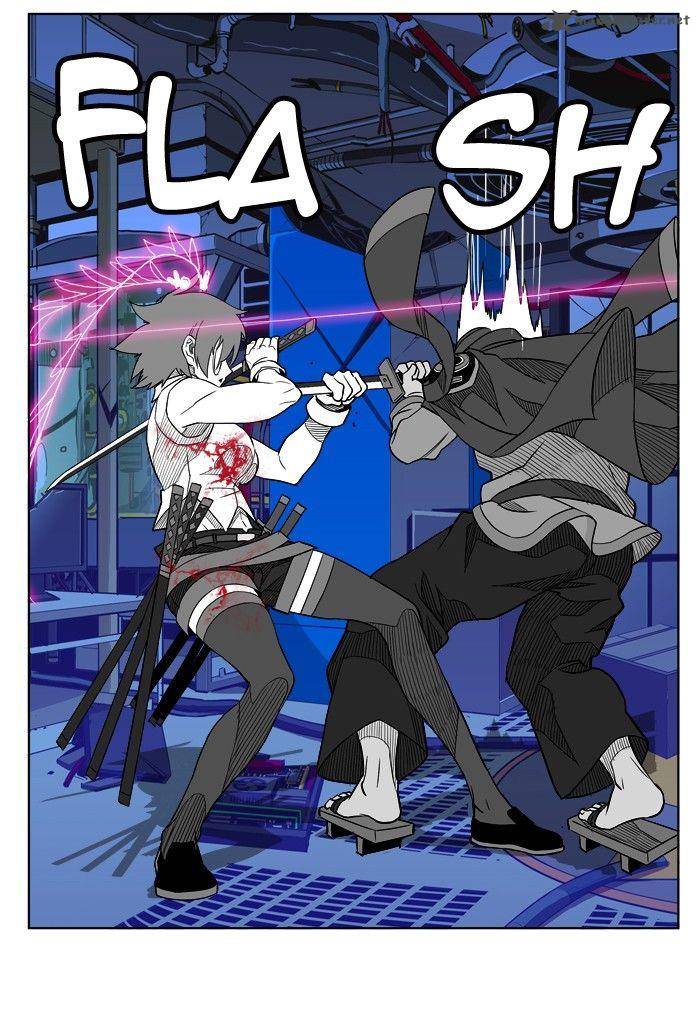 The God of High School - Chapter 248 Page 37