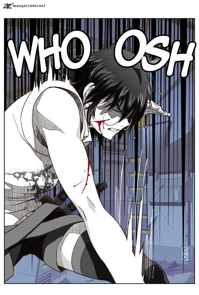 The God of High School - Chapter 248 Page 40