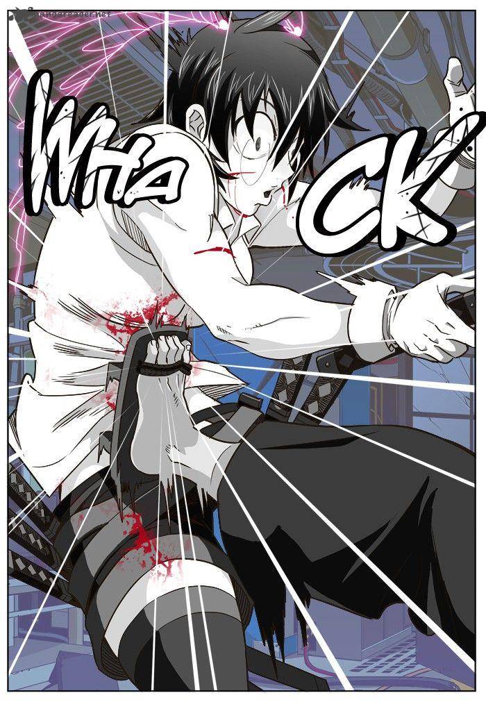 The God of High School - Chapter 248 Page 42