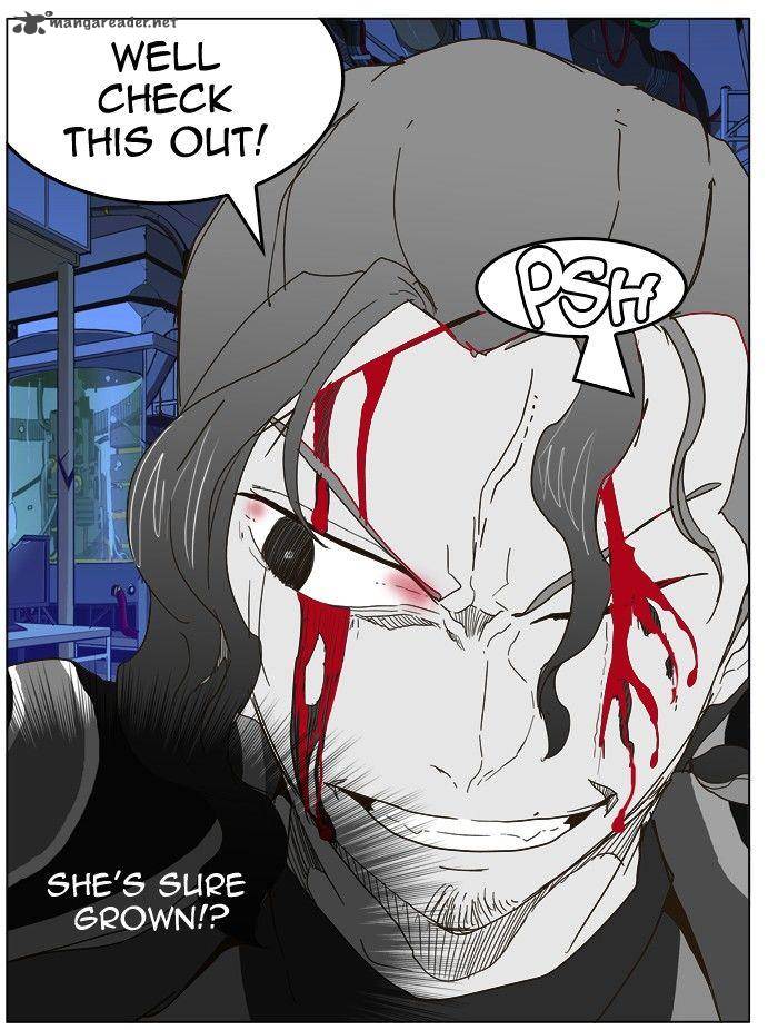 The God of High School - Chapter 248 Page 44