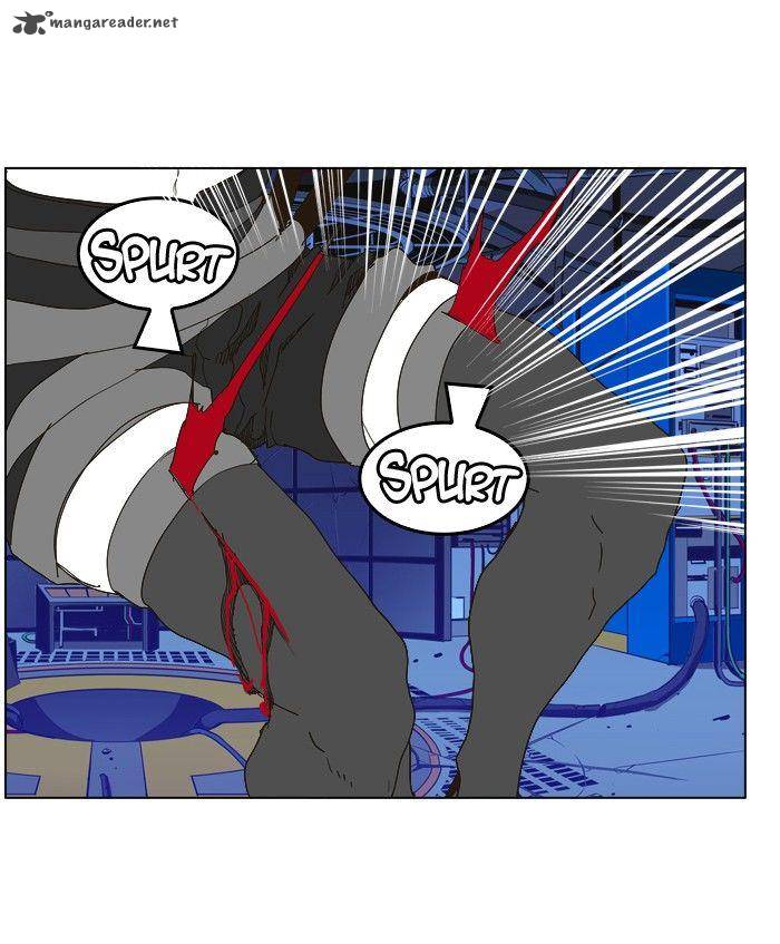 The God of High School - Chapter 248 Page 45