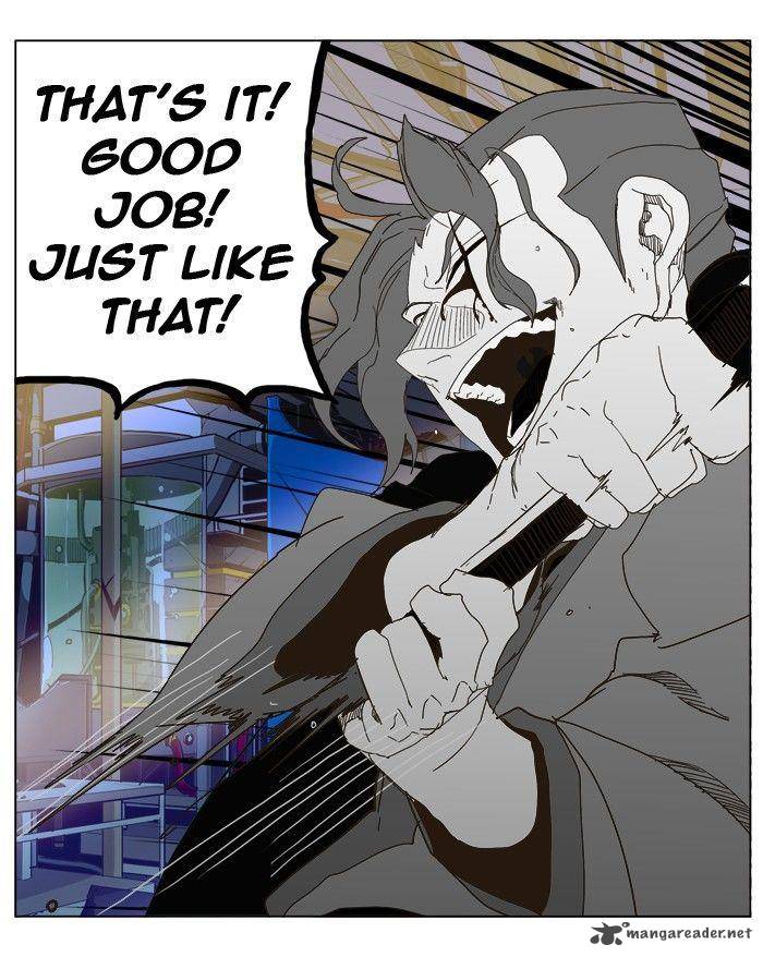 The God of High School - Chapter 248 Page 48