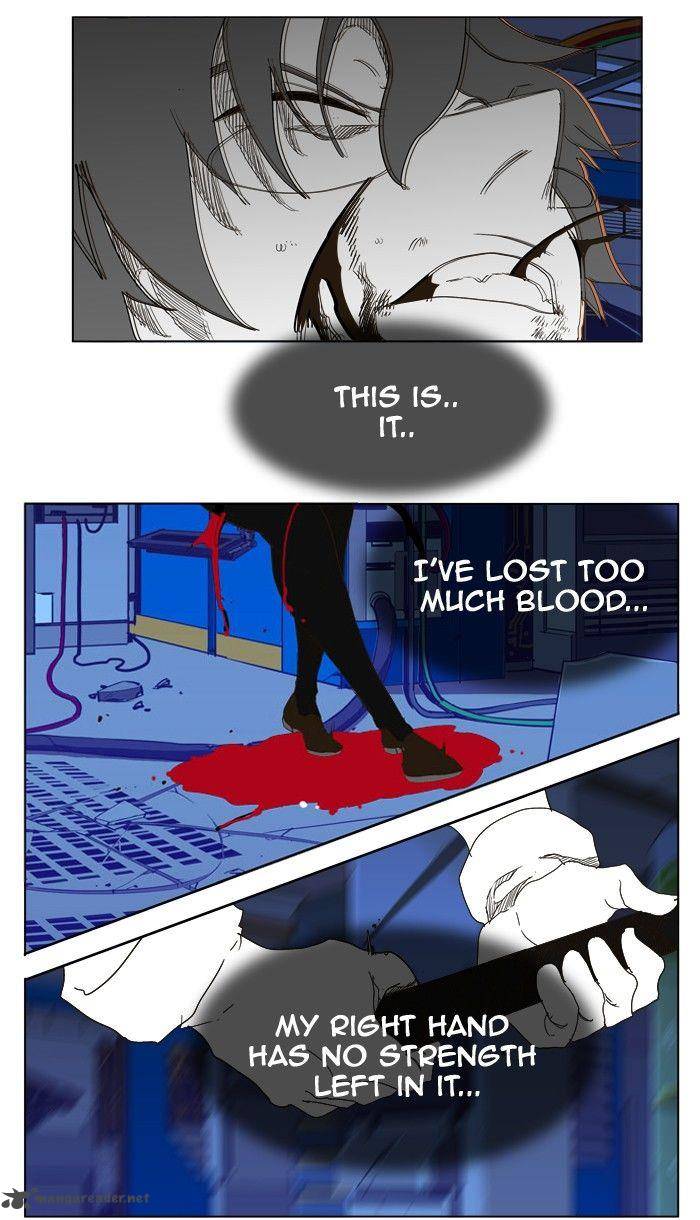 The God of High School - Chapter 248 Page 49