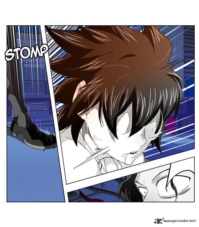 The God of High School - Chapter 248 Page 5