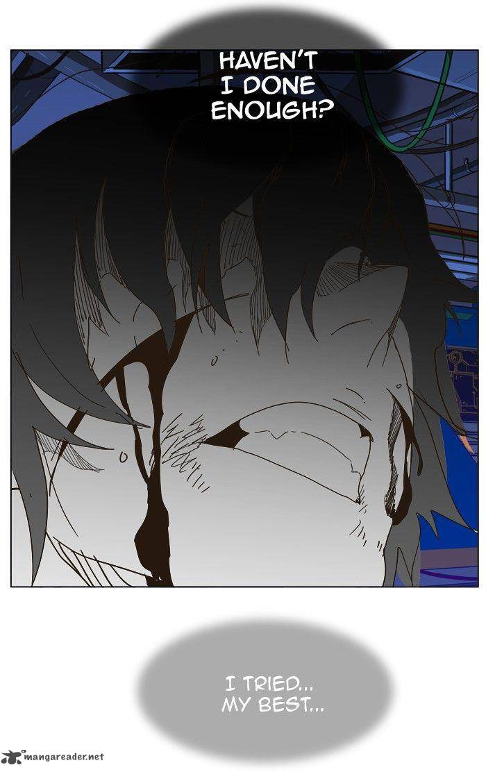 The God of High School - Chapter 248 Page 50