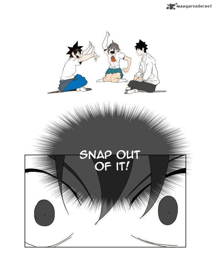 The God of High School - Chapter 248 Page 51