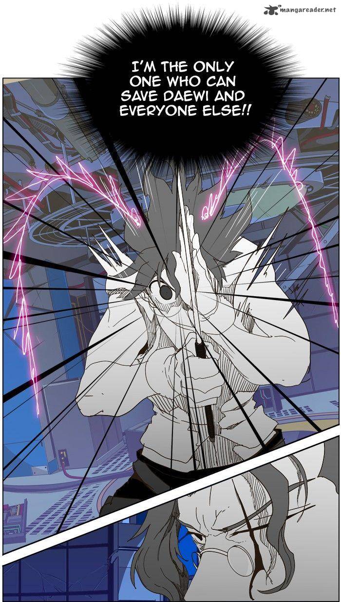 The God of High School - Chapter 248 Page 52