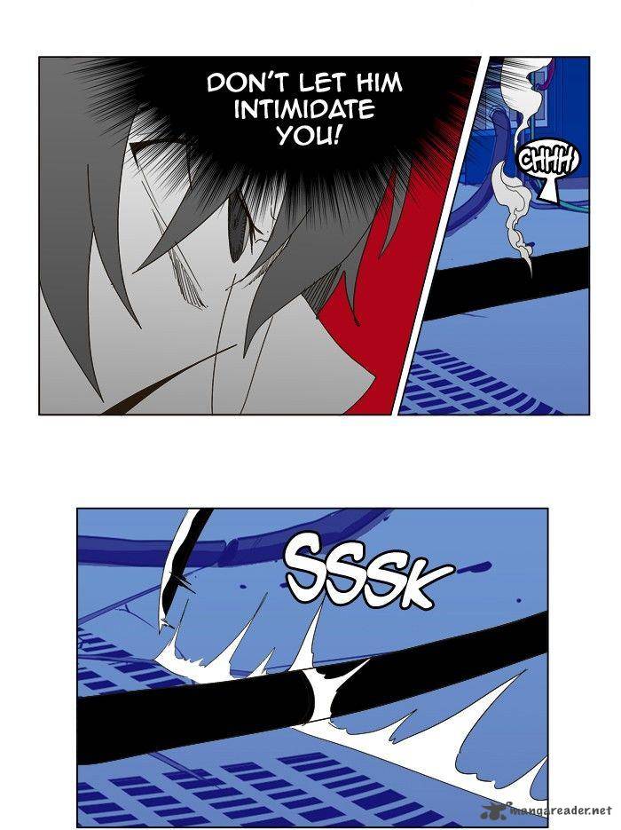 The God of High School - Chapter 248 Page 53