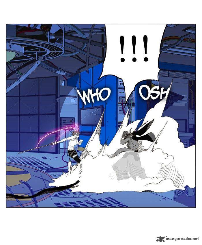 The God of High School - Chapter 248 Page 54