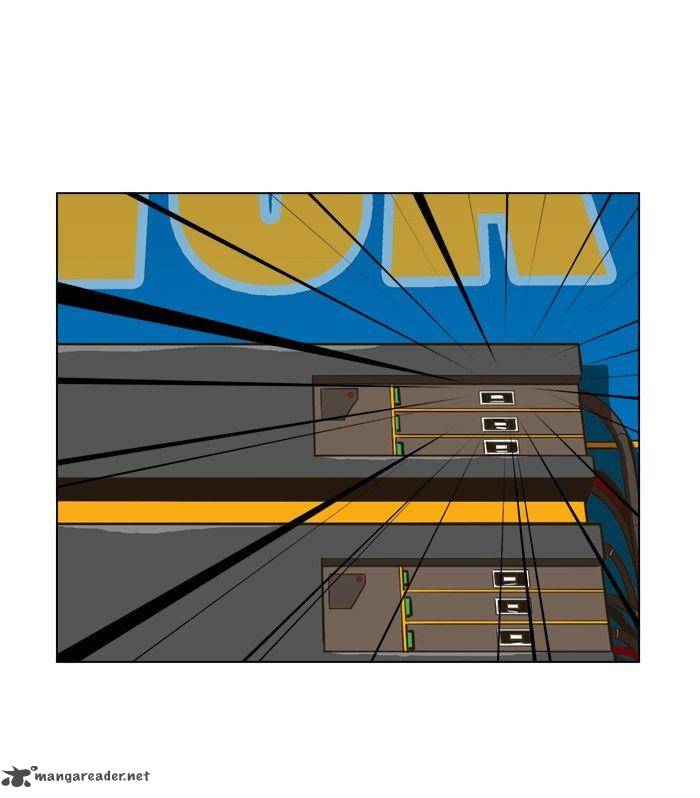 The God of High School - Chapter 248 Page 56