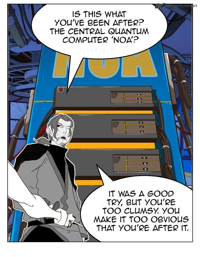 The God of High School - Chapter 248 Page 59