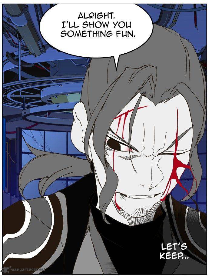 The God of High School - Chapter 248 Page 60