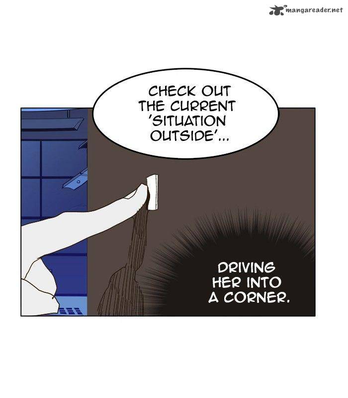 The God of High School - Chapter 248 Page 61