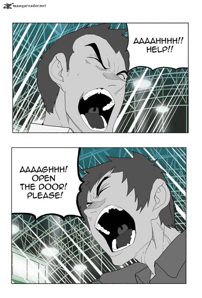 The God of High School - Chapter 248 Page 62