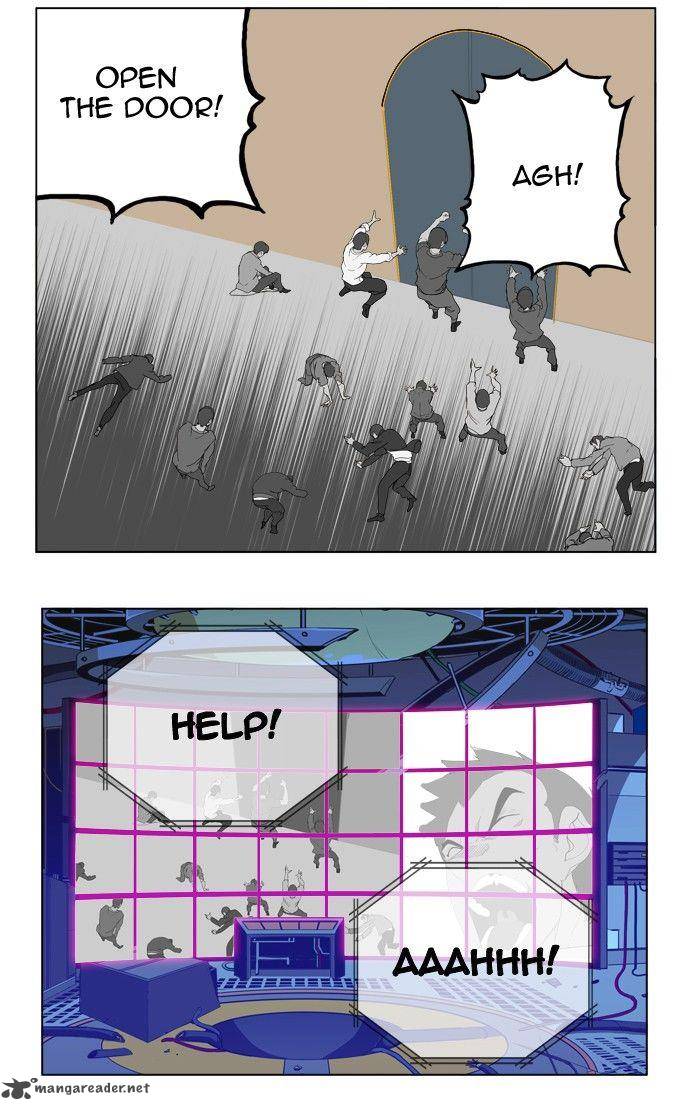 The God of High School - Chapter 248 Page 63