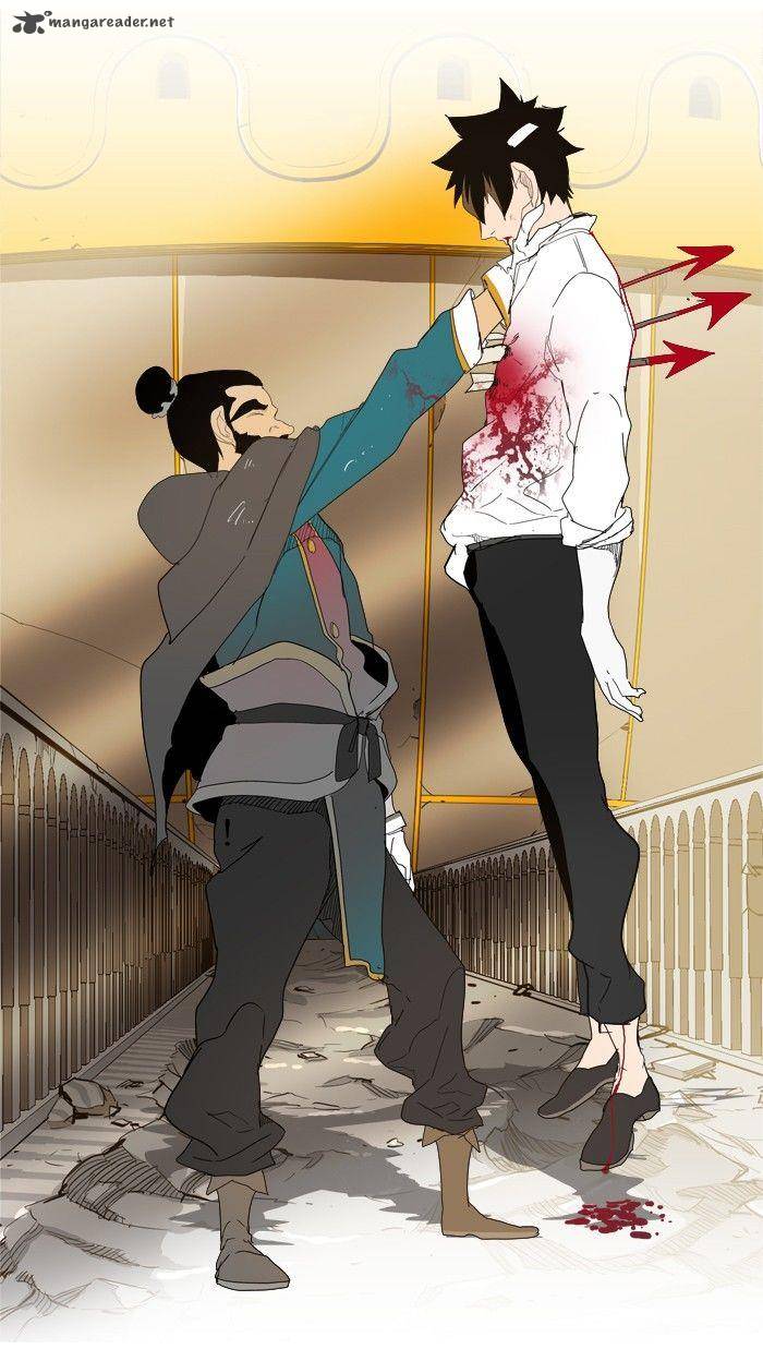 The God of High School - Chapter 248 Page 65