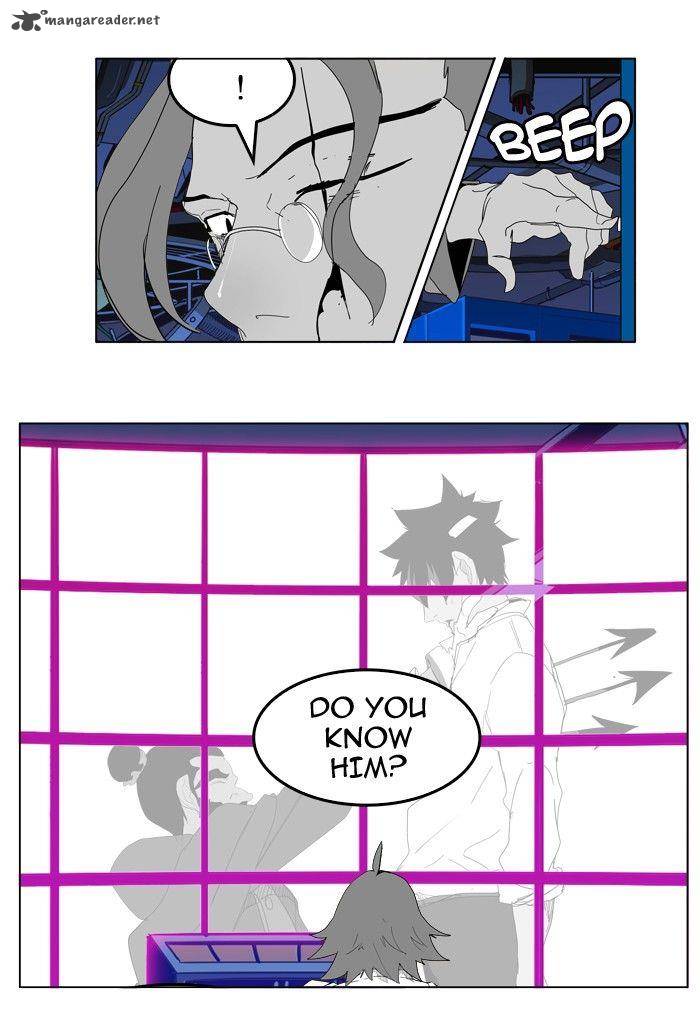 The God of High School - Chapter 248 Page 66