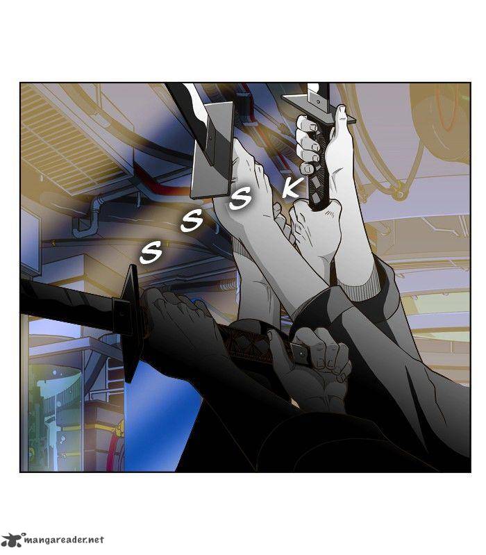 The God of High School - Chapter 248 Page 7