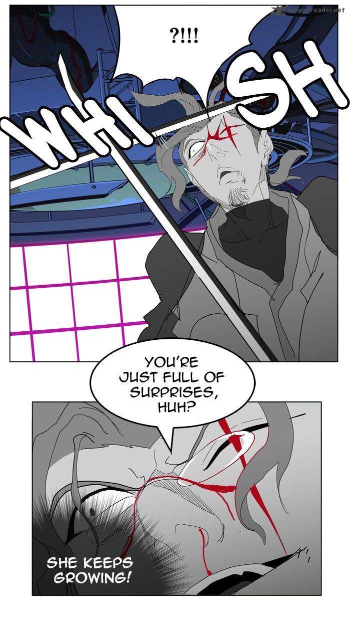 The God of High School - Chapter 248 Page 71