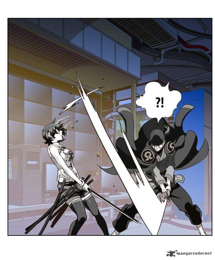 The God of High School - Chapter 248 Page 9