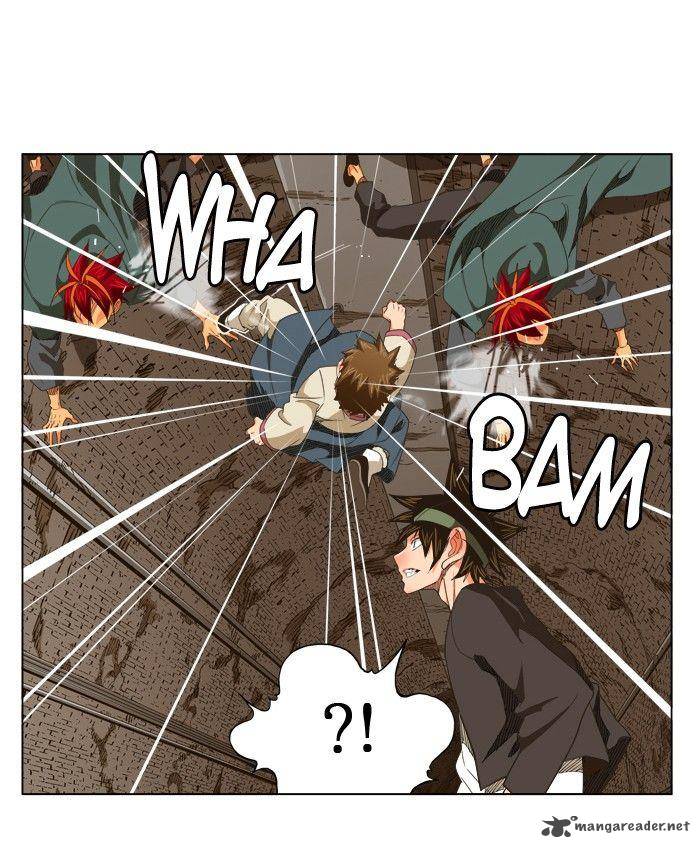 The God of High School - Chapter 249 Page 10