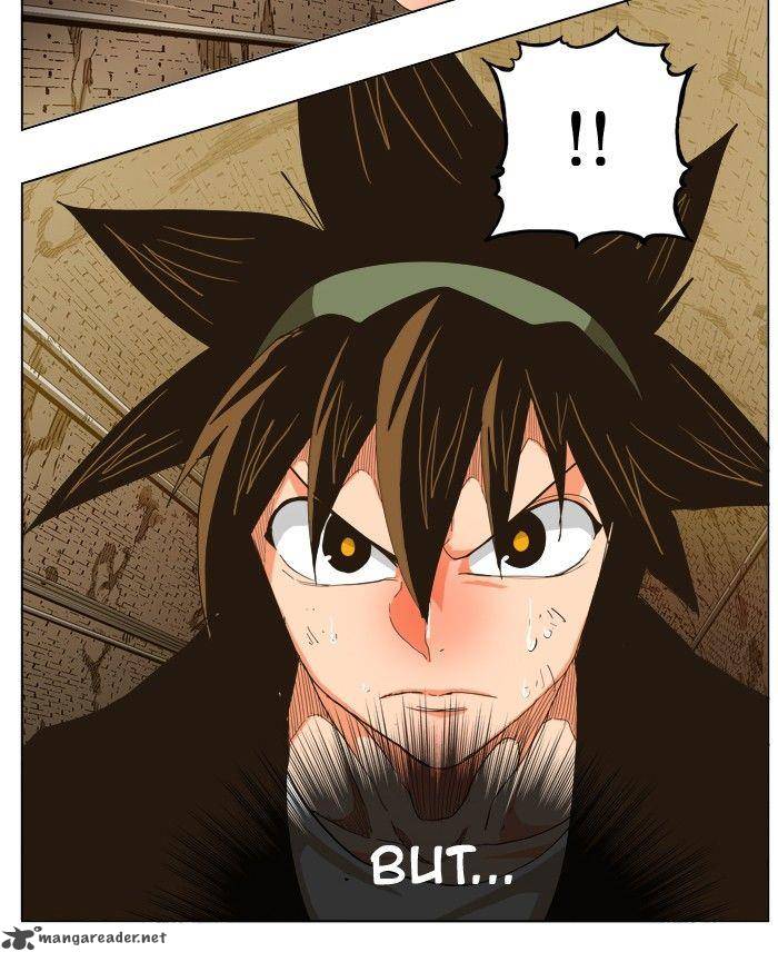 The God of High School - Chapter 249 Page 12