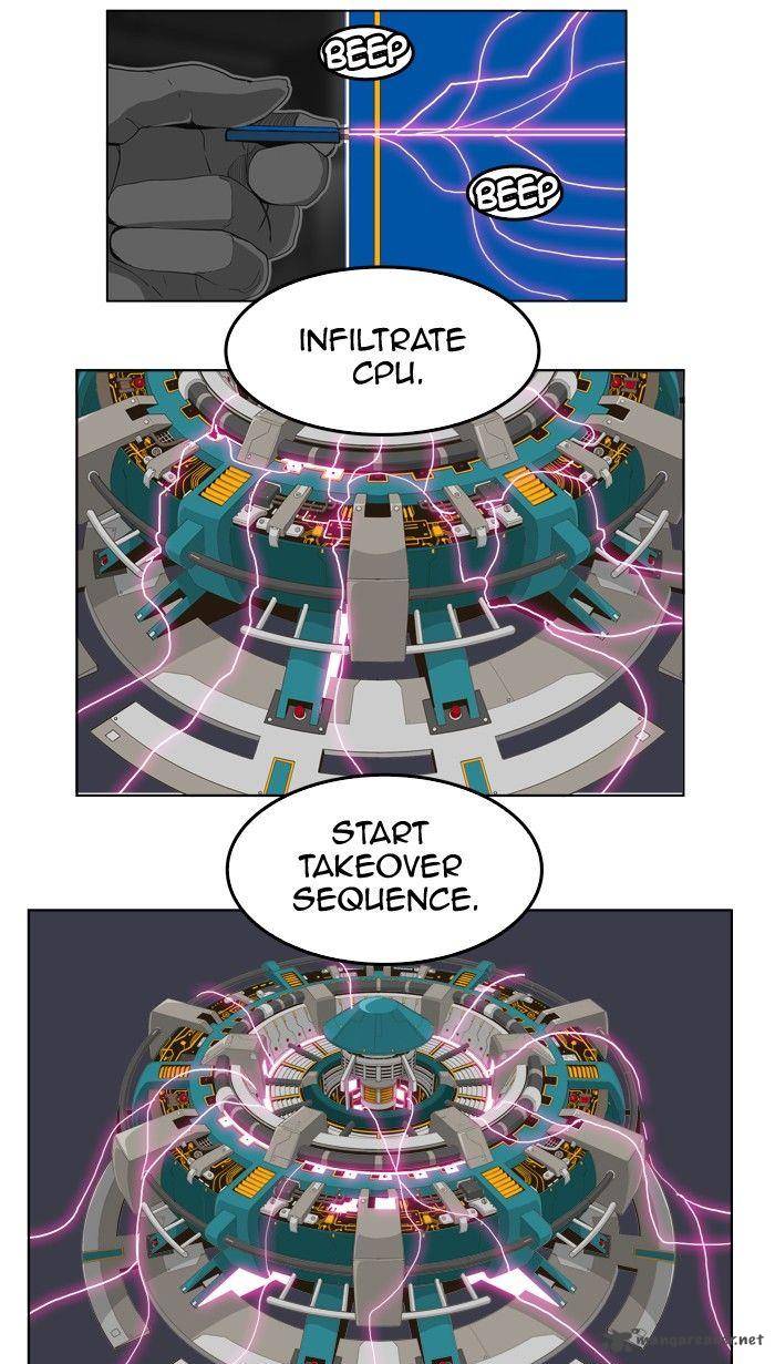 The God of High School - Chapter 249 Page 15