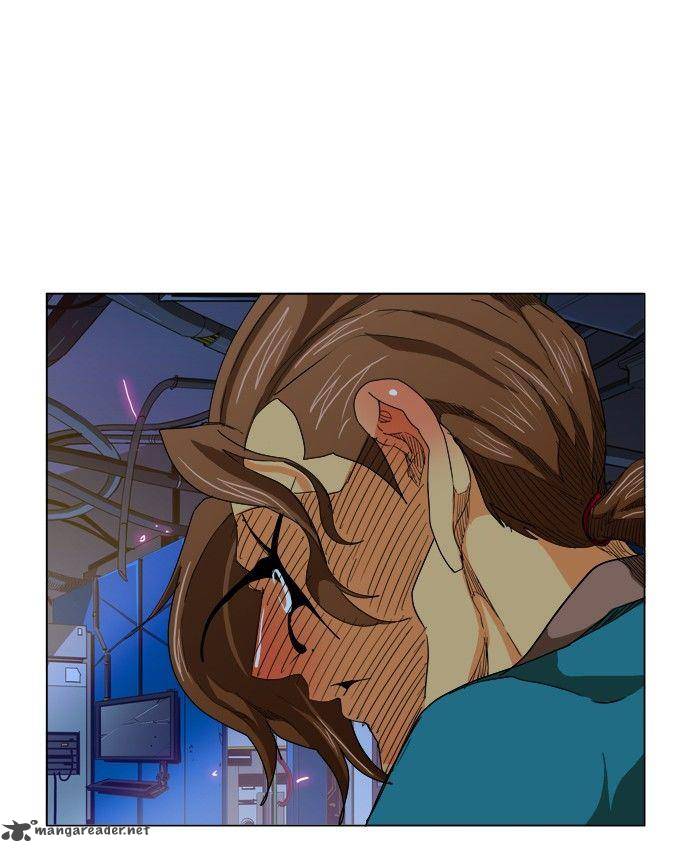 The God of High School - Chapter 249 Page 18