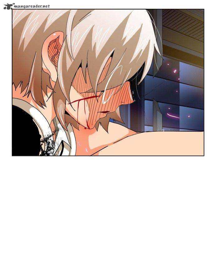 The God of High School - Chapter 249 Page 19