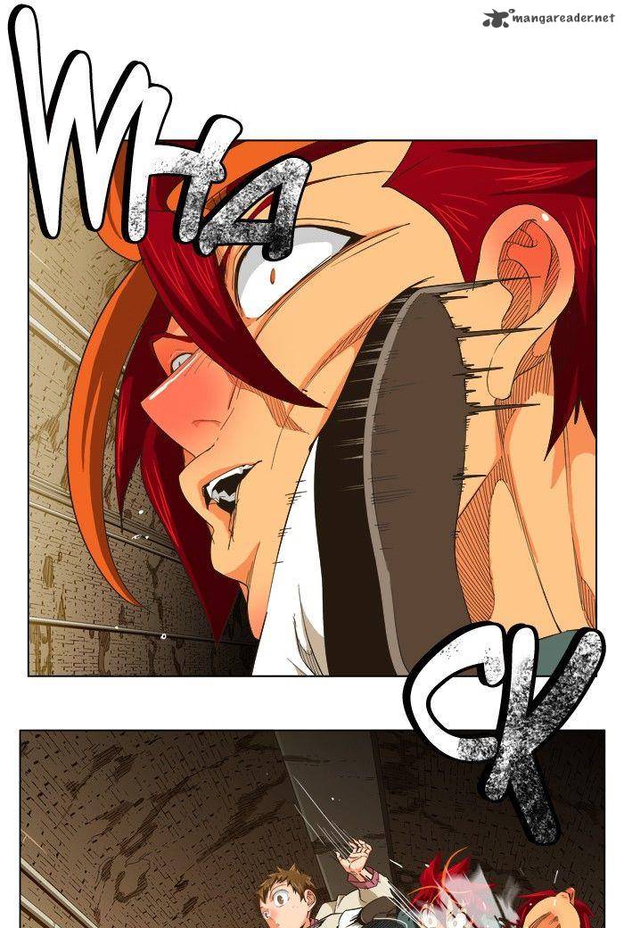 The God of High School - Chapter 249 Page 2