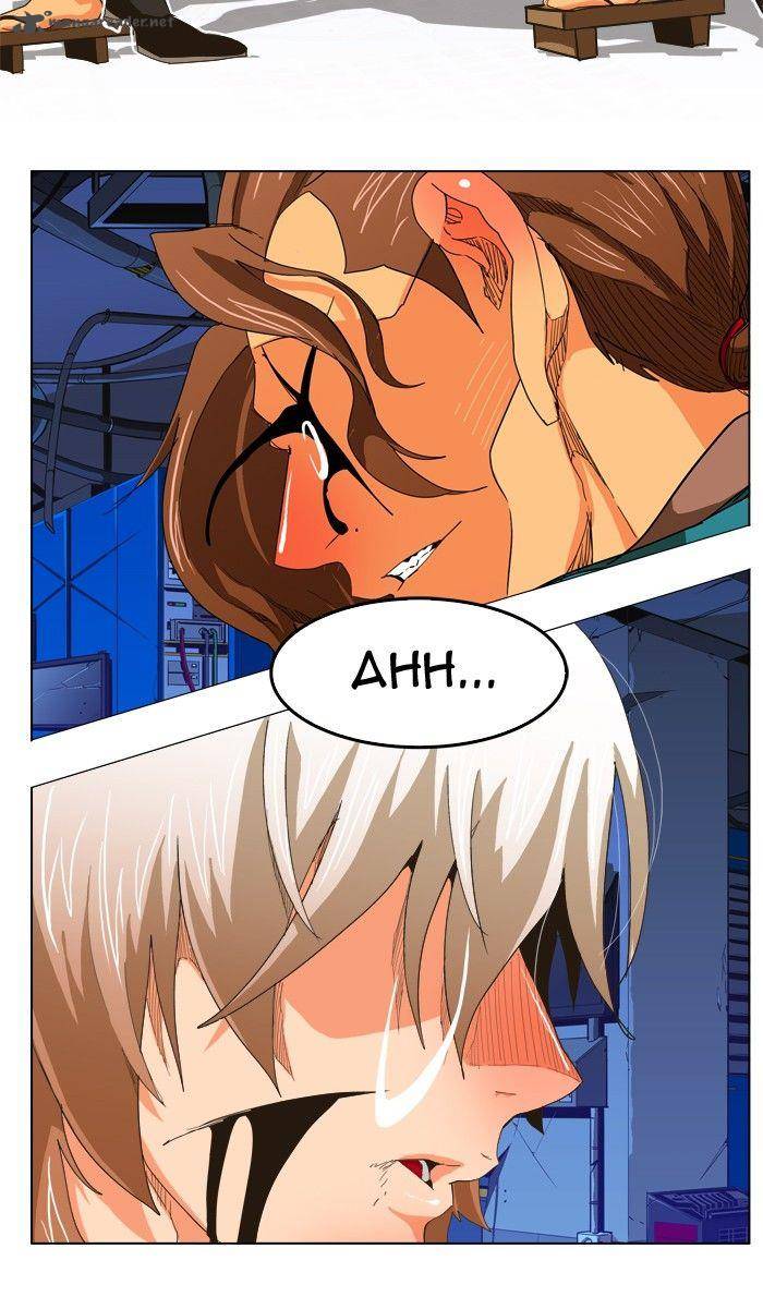 The God of High School - Chapter 249 Page 21