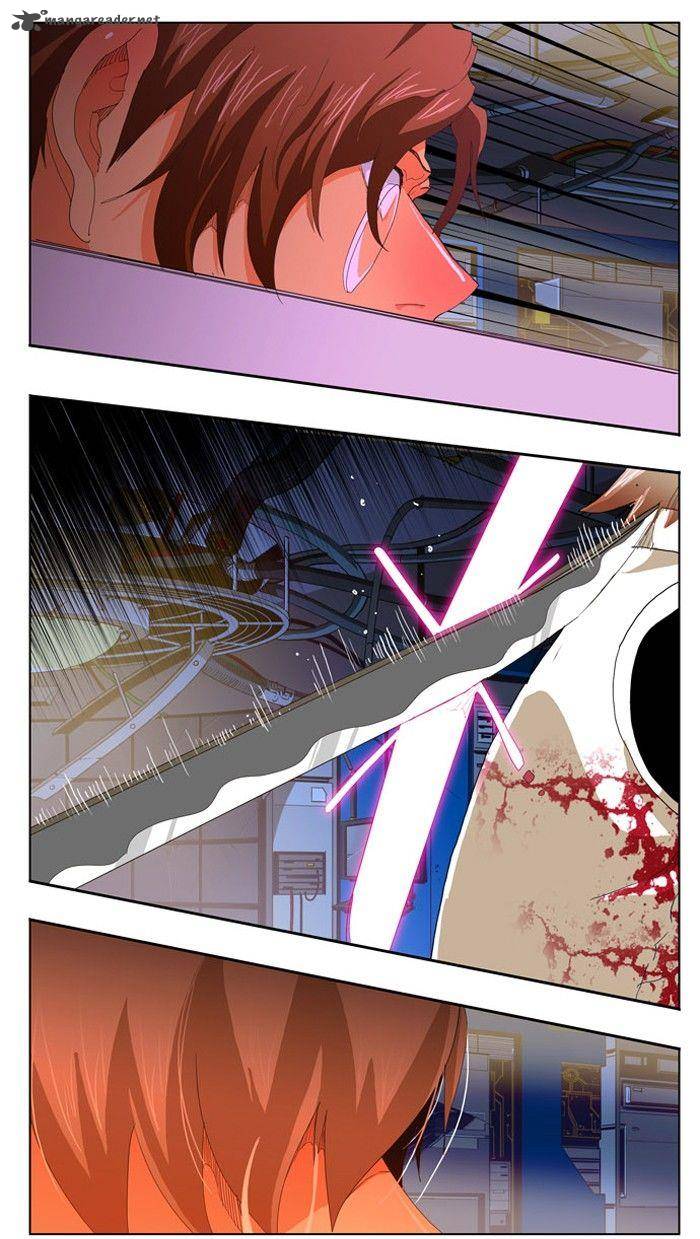 The God of High School - Chapter 249 Page 28