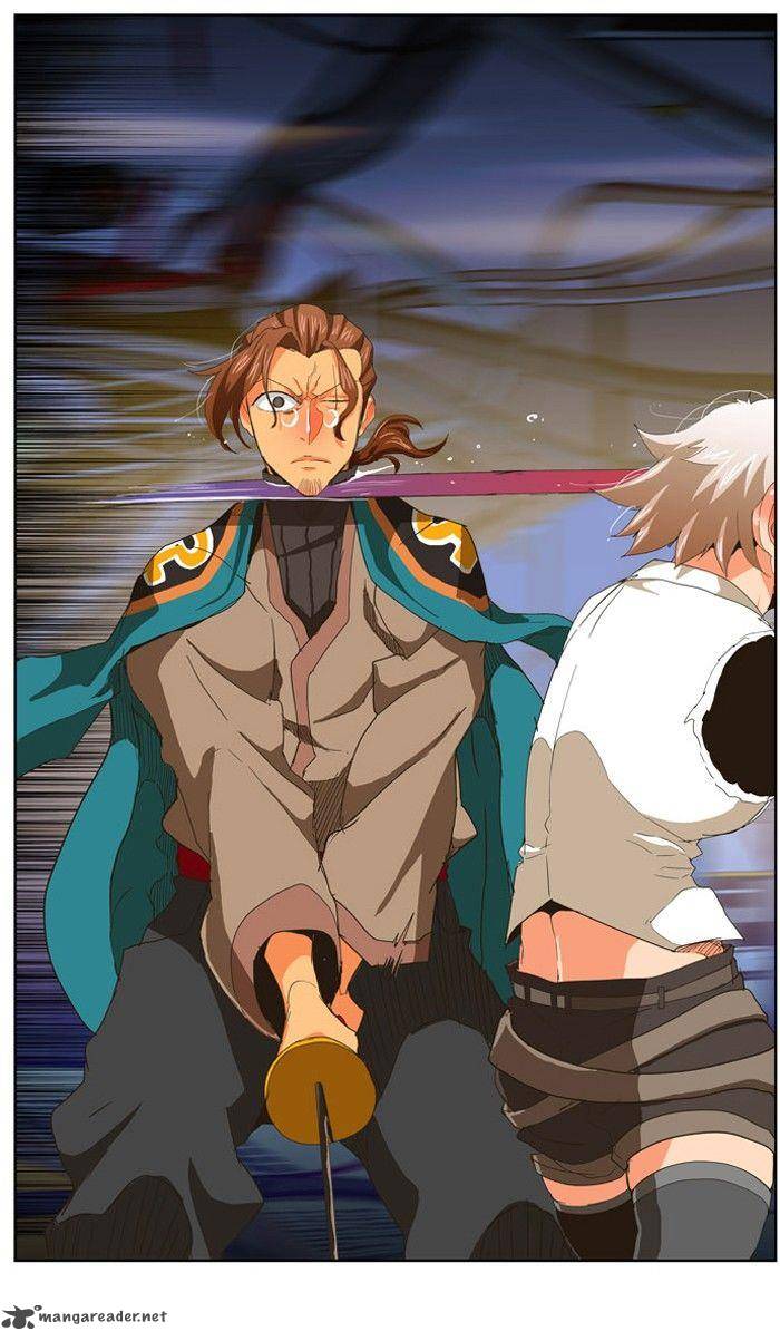 The God of High School - Chapter 249 Page 31