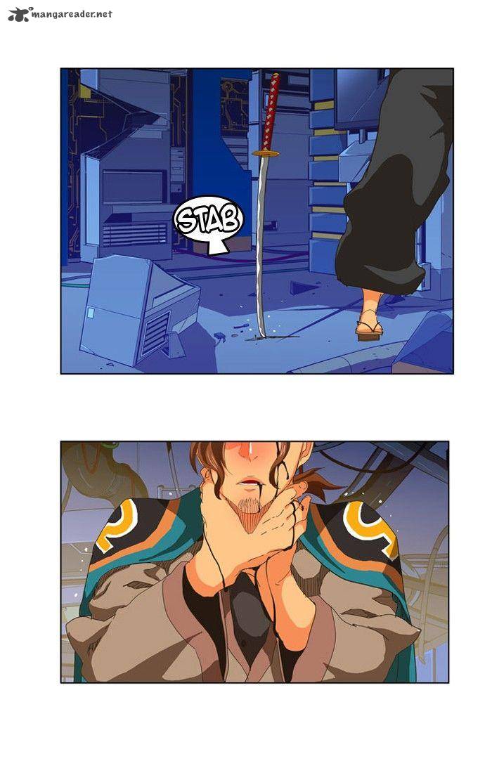 The God of High School - Chapter 249 Page 33