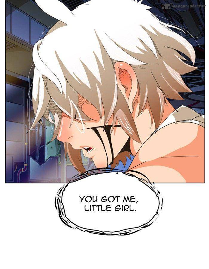 The God of High School - Chapter 249 Page 36